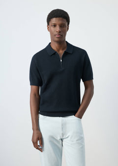MANGO CANARIO 27059208-56 MANGO MEN POLO T-SHIRT