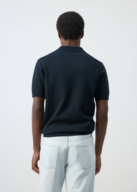 MANGO CANARIO 27059208-56 MANGO MEN POLO T-SHIRT