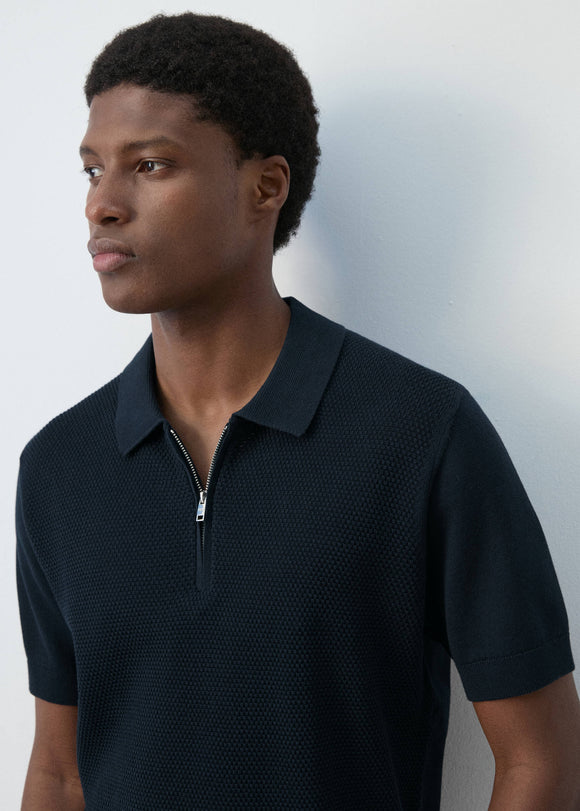 MANGO CANARIO 27059208-56 MANGO MEN POLO T-SHIRT