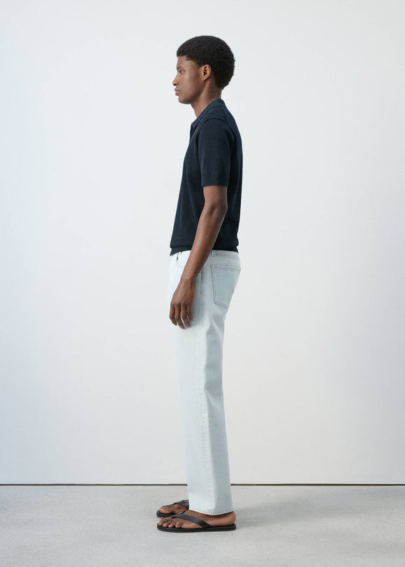 MANGO CANARIO 27059208-56 MANGO MEN POLO T-SHIRT