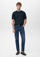 MANGO BEN 27061190-TO MANGO MAN JEANS-1