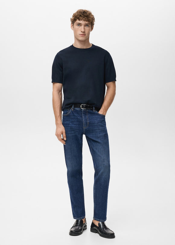 MANGO BEN 27061190-TO MANGO MAN JEANS