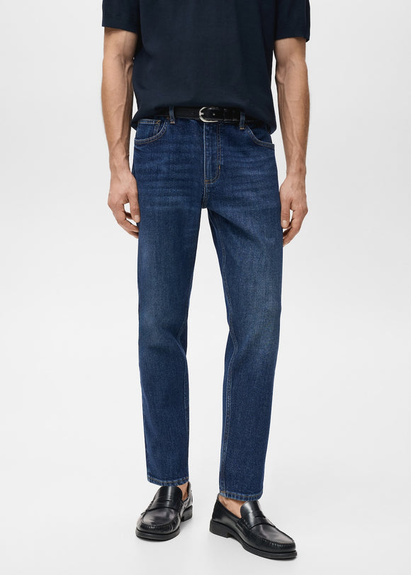 MANGO BEN 27061190-TO MANGO MAN JEANS