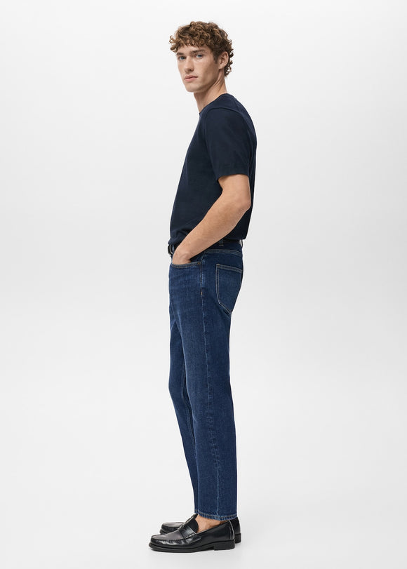MANGO BEN 27061190-TO MANGO MAN JEANS