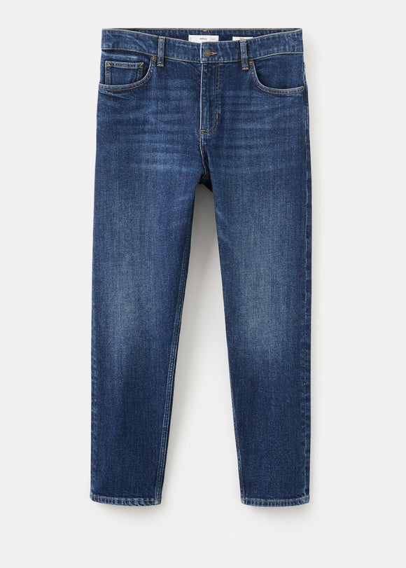 MANGO BEN 27061190-TO MANGO MAN JEANS
