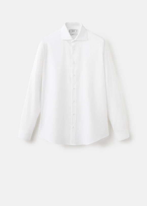 MANGO EMERITOL 27061192-01 MANGO MAN SHIRT LONG SLEEVE