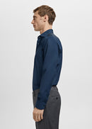 MANGO EMERITOL 27061192-56 MANGO MAN SHIRT LONG SLEEVE-5