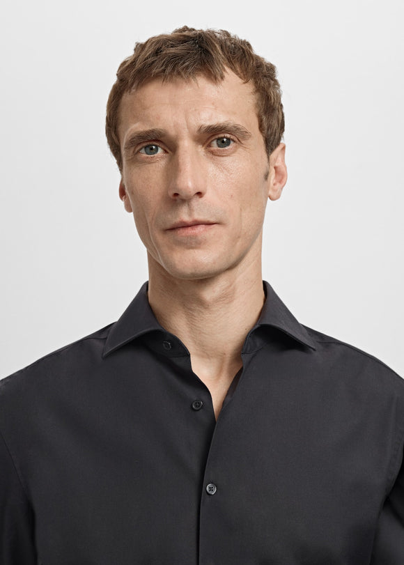 MANGO EMERITOL 27061192-99 MANGO MAN SHIRT LONG SLEEVE