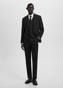 MANGO PARIS 27061194-99 MANGO MAN VEST-2