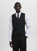 MANGO PARIS 27061194-99 MANGO MAN VEST-1