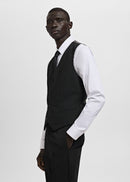 MANGO PARIS 27061194-99 MANGO MAN VEST-5