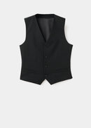 MANGO PARIS 27061194-99 MANGO MAN VEST-3