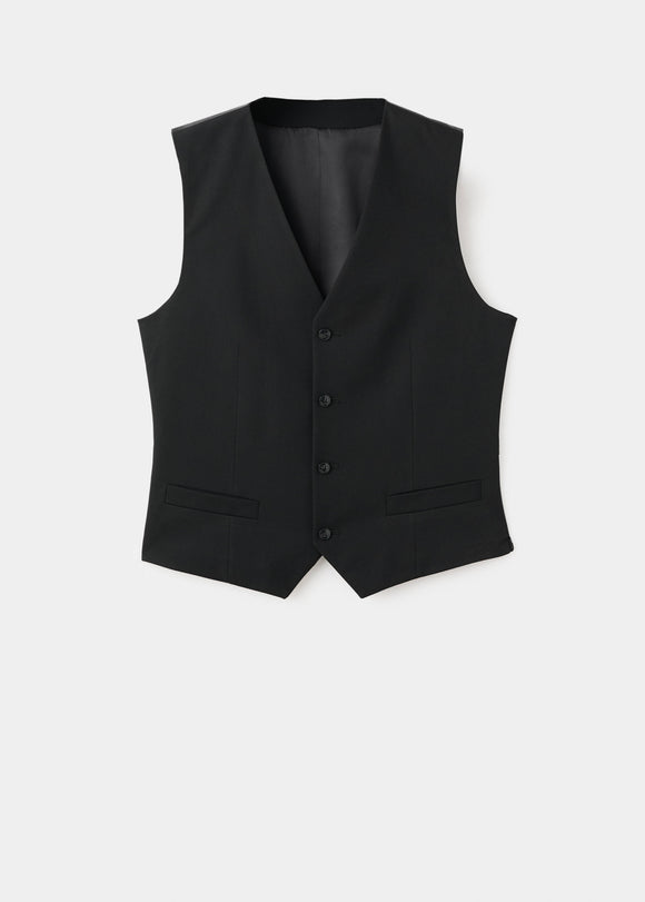 MANGO PARIS 27061194-99 MANGO MAN VEST