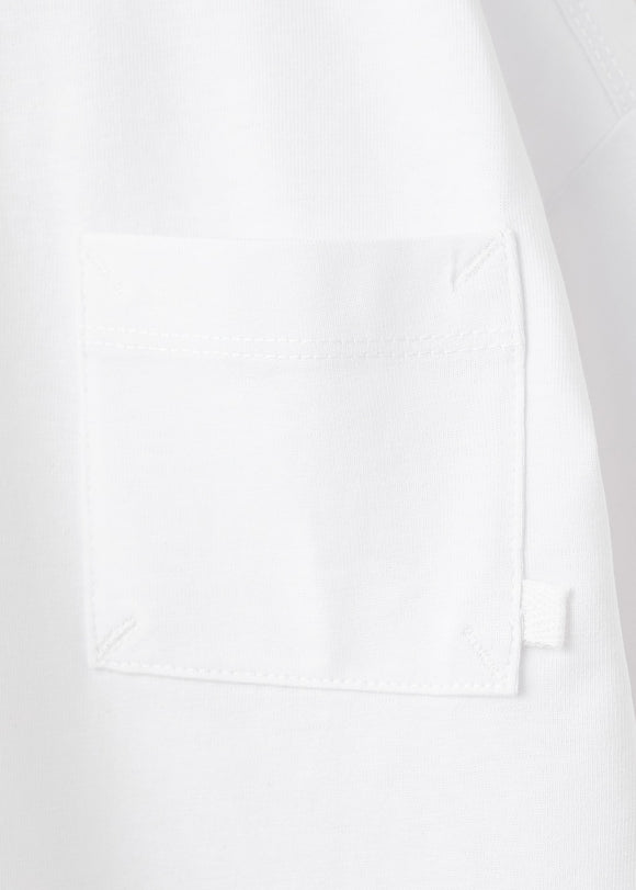 MANGO BASICAB1 27061196-01 MANGO KIDS BABY BOY T-SHIRT LONG SLEEVE