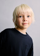 MANGO BASICAB1 27061196-56 MANGO KIDS BABY BOY T-SHIRT LONG SLEEVE-2