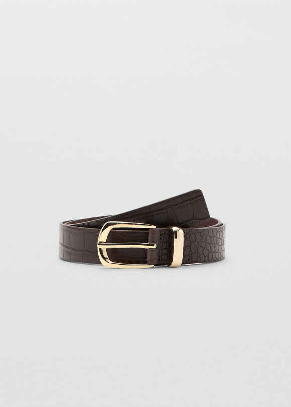 MANGO NORA 27061203-30 MANGO WOMEN BELT