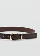 MANGO NORA 27061203-30 MANGO WOMEN BELT-3