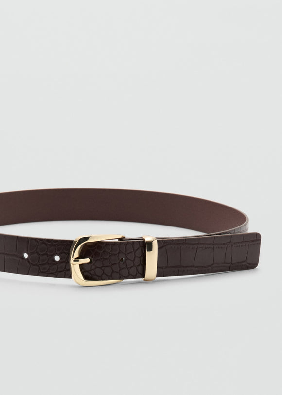 MANGO NORA 27061203-30 MANGO WOMEN BELT