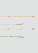 MANGO MEDAL 27061205-OR MANGO KIDS GIRL NECKLACE-3