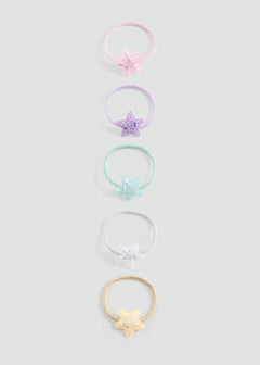 MANGO TUTI 27061207-85 MANGO KIDS GIRL HAIR CLIP