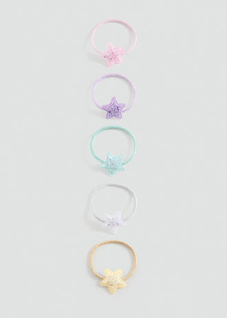 MANGO TUTI 27061207-85 MANGO KIDS GIRL HAIR CLIP