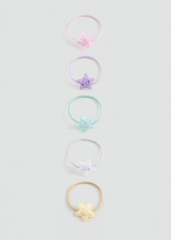 MANGO TUTI 27061207-85 MANGO KIDS GIRL HAIR CLIP