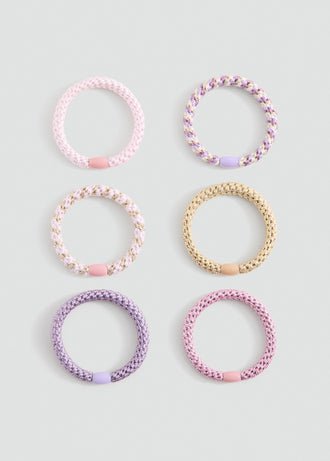 MANGO CALVET 27061208-83 MANGO KIDS GIRL HAIR CLIP