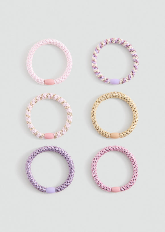 MANGO CALVET 27061208-83 MANGO KIDS GIRL HAIR CLIP