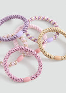 MANGO CALVET 27061208-83 MANGO KIDS GIRL HAIR CLIP-2