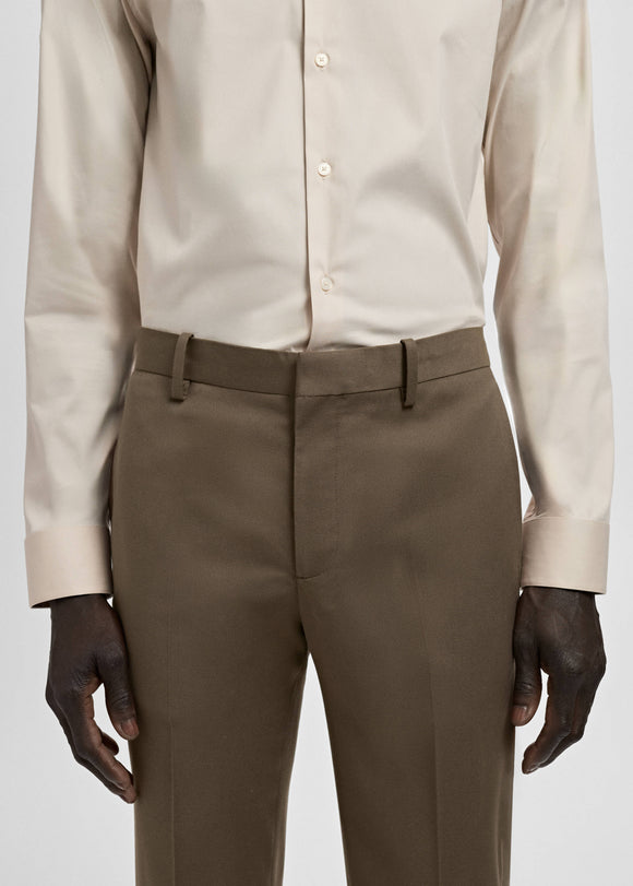 MANGO PARIS 27061219-30 MANGO MEN TROUSER