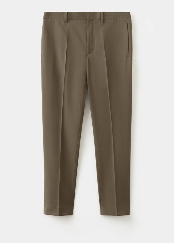 MANGO PARIS 27061219-30 MANGO MEN TROUSER