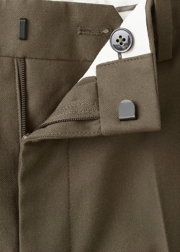 MANGO PARIS 27061219-30 MANGO MEN TROUSER