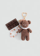 MANGO FERRERO 27061226-30 MANGO KIDS GIRL KEYRING-1