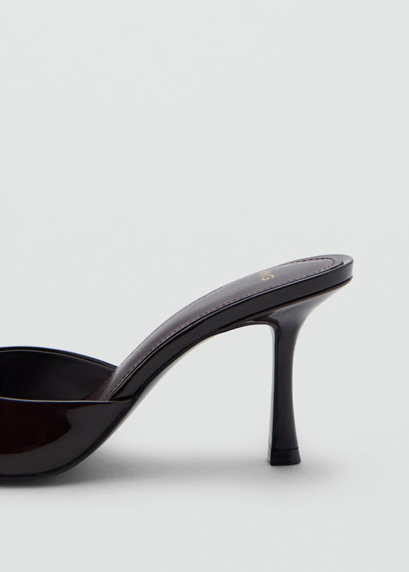 MANGO PEPYGR 27061228-78 MANGO WOMEN SANDAL