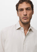 MANGO PLAYR 27061231-09 MANGO MAN SHIRT LONG SLEEVE-5