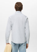 MANGO PLAYR 27061231-50 MANGO MAN SHIRT LONG SLEEVE-3