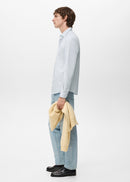 MANGO PLAYR 27061231-50 MANGO MAN SHIRT LONG SLEEVE-5