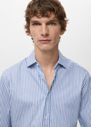 MANGO PLAYR 27061231-55 MANGO MAN SHIRT LONG SLEEVE-4