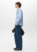 MANGO PLAYR 27061231-55 MANGO MAN SHIRT LONG SLEEVE-5