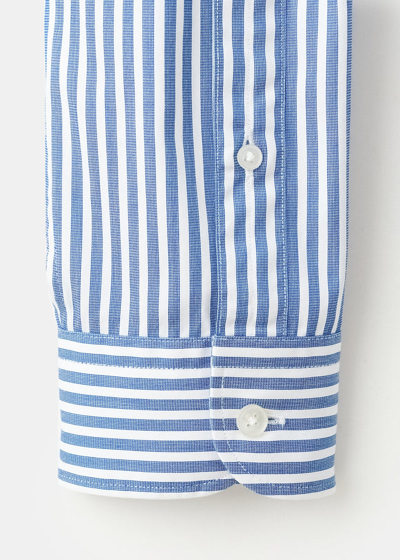 MANGO PLAYR 27061231-55 MANGO MAN SHIRT LONG SLEEVE