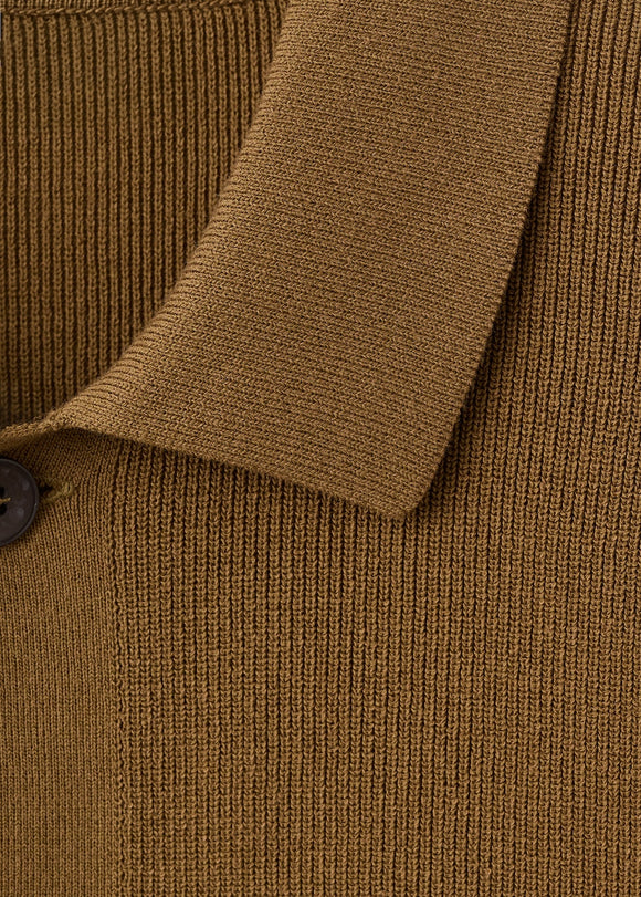 MANGO LINO-H 27061234-31 MANGO MAN SHIRT SHORT SLEEVE