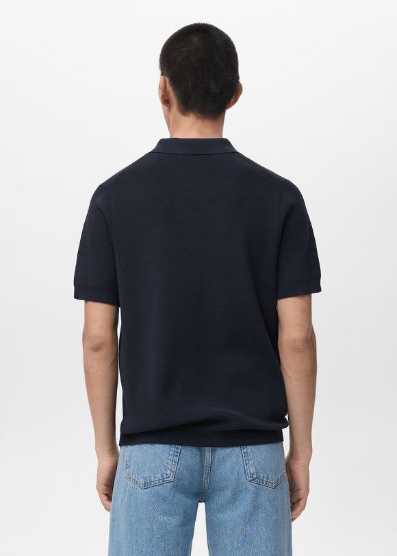 MANGO LINO-H 27061234-56 MANGO MAN SHIRT SHORT SLEEVE