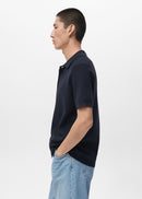MANGO LINO-H 27061234-56 MANGO MAN SHIRT SHORT SLEEVE-5