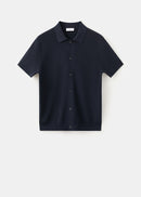 MANGO LINO-H 27061234-56 MANGO MAN SHIRT SHORT SLEEVE-6