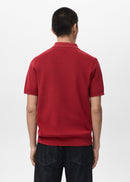 MANGO LINO-H 27061234-70 MANGO MAN SHIRT SHORT SLEEVE-3