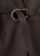 MANGO LOIDA 27061242-32 MANGO WOMEN DRESS KNEE LENGTH-6