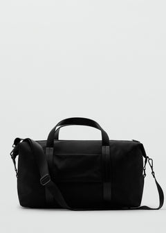 MANGO WEEKLEA 27061245-99 MANGO MAN BOWLING BAG