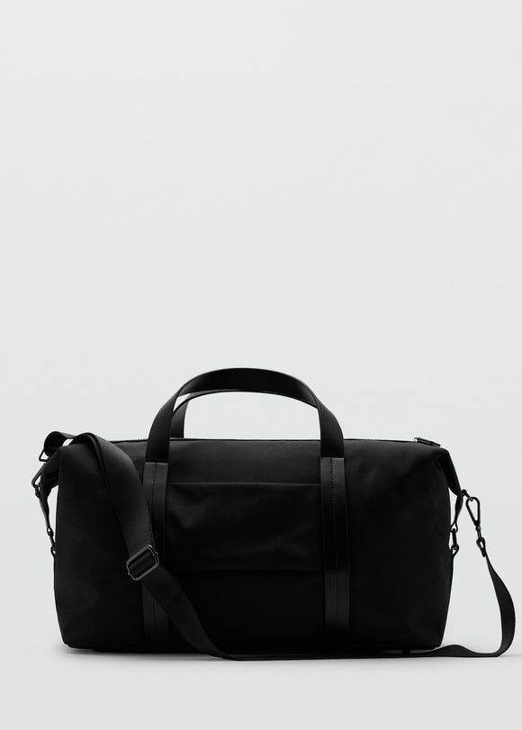 MANGO WEEKLEA 27061245-99 MANGO MAN BOWLING BAG