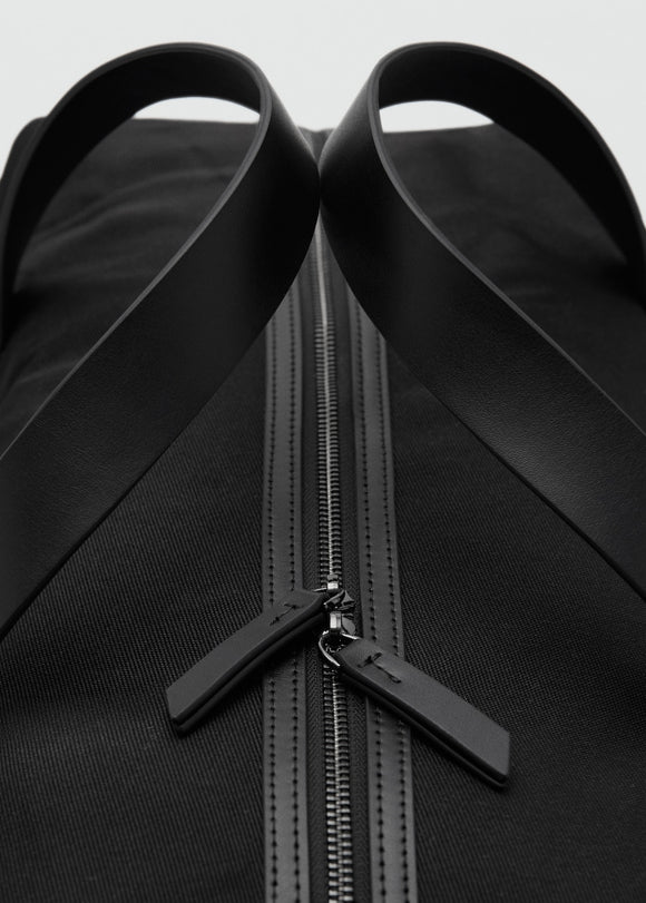 MANGO WEEKLEA 27061245-99 MANGO MAN BOWLING BAG