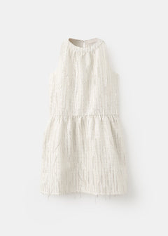 MANGO MAGICAL 27061246-08 MANGO KIDS GIRL DRESS